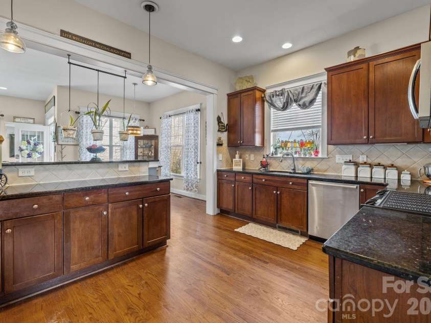 160 Wesleyan Drive, McAdenville, NC 28101.  MLS# CAR4343739, YatesRealty ID 9633. 
