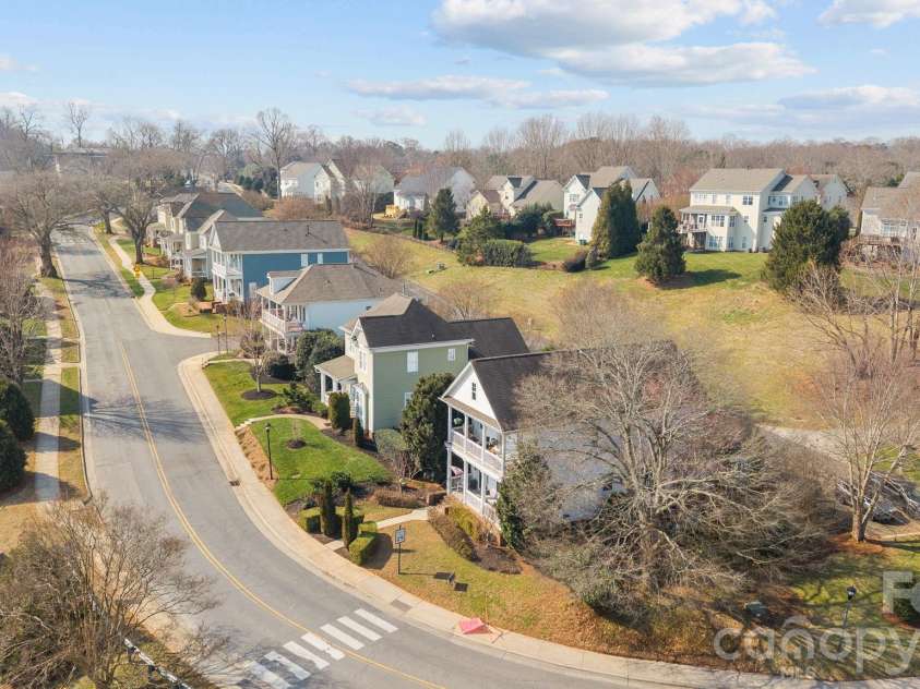160 Wesleyan Drive, McAdenville, NC 28101.  MLS# CAR4343739, YatesRealty ID 9633. 