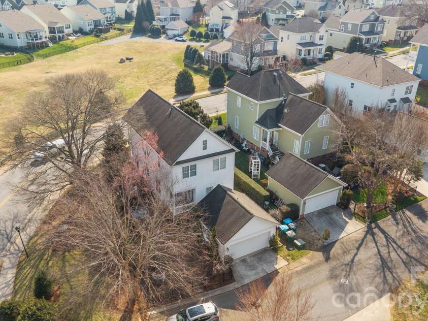 160 Wesleyan Drive, McAdenville, NC 28101.  MLS# CAR4343739, YatesRealty ID 9633. 