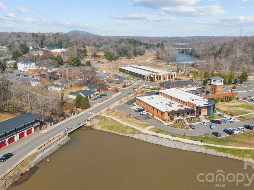 160 Wesleyan Drive, McAdenville, NC 28101.  MLS# CAR4343739, YatesRealty ID 9633. 