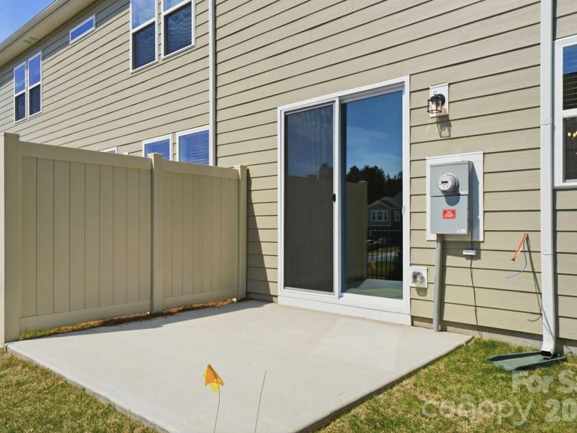 664 Cassidy Court, Clover, SC 29710.  MLS# CAR4365804, YatesRealty ID 9635. 