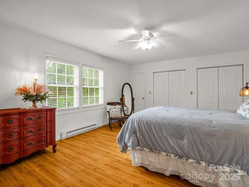 1145 Bearwallow Mountain Road, Hendersonville, NC 28792.  MLS# CAR4287920, YatesRealty ID 9636. 