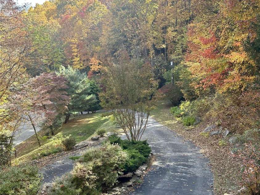 1145 Bearwallow Mountain Road, Hendersonville, NC 28792.  MLS# CAR4287920, YatesRealty ID 9636. 
