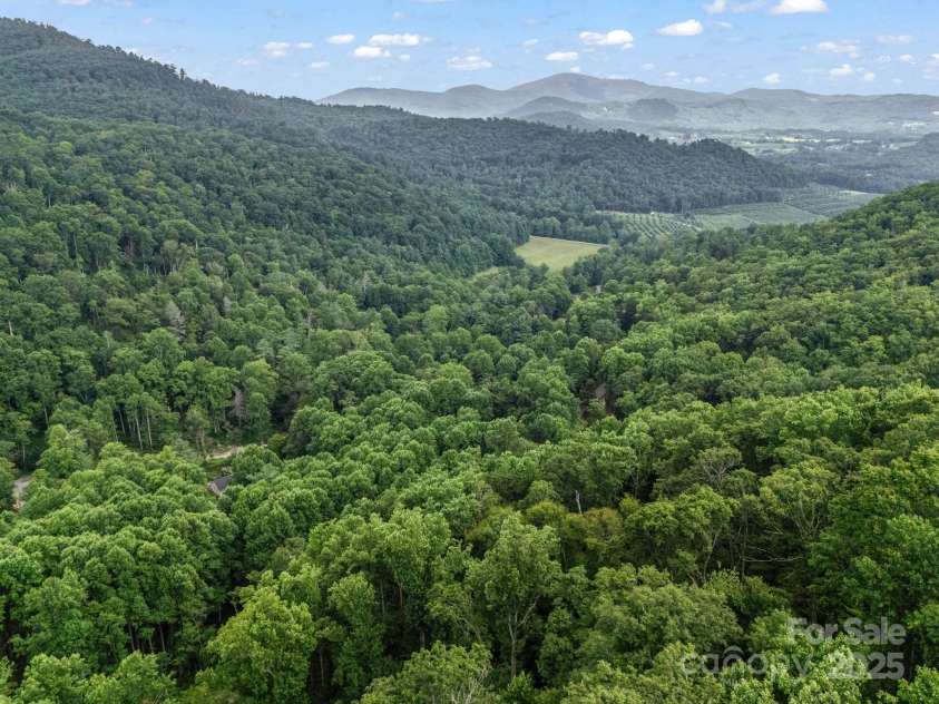 1145 Bearwallow Mountain Road, Hendersonville, NC 28792.  MLS# CAR4287920, YatesRealty ID 9636. 