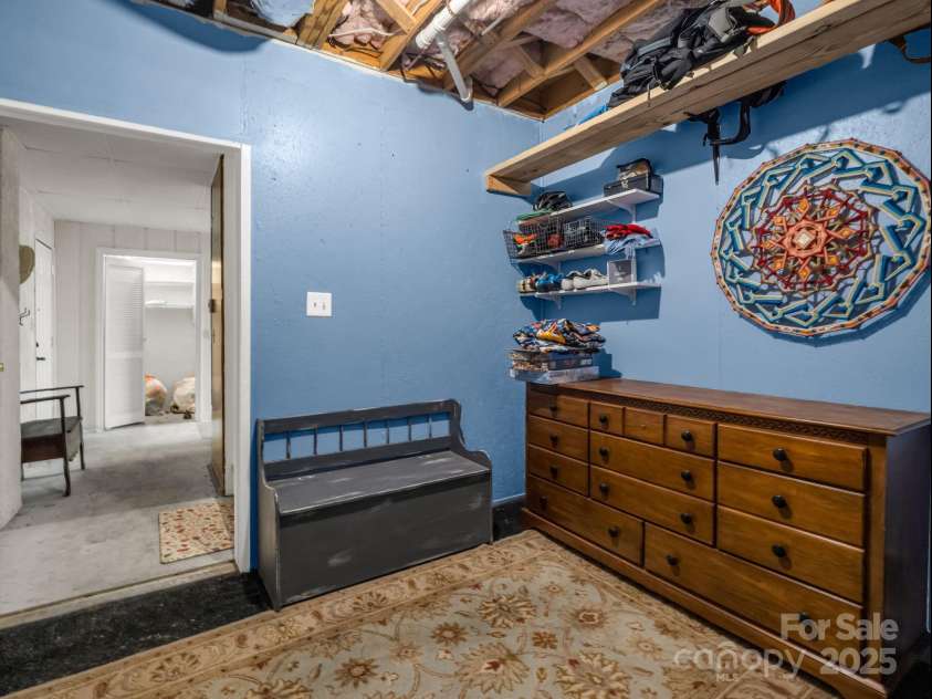 1145 Bearwallow Mountain Road, Hendersonville, NC 28792.  MLS# CAR4287920, YatesRealty ID 9636. 
