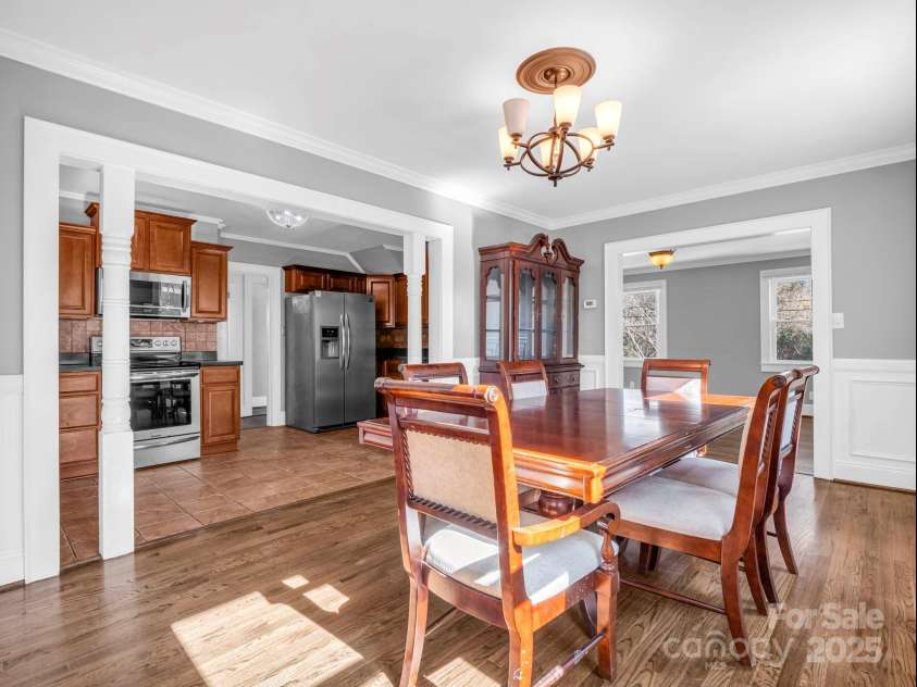 201 Ware Street, Shelby, NC 28150.  MLS# CAR4220372, YatesRealty ID 9637. 