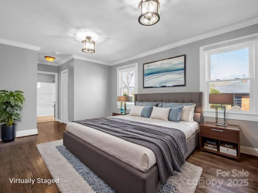 201 Ware Street, Shelby, NC 28150.  MLS# CAR4220372, YatesRealty ID 9637. 