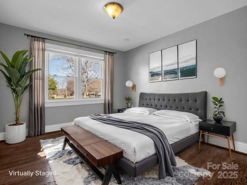 201 Ware Street, Shelby, NC 28150.  MLS# CAR4220372, YatesRealty ID 9637. 