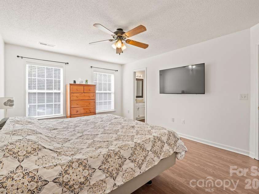 3673 Farm Lake Drive, Concord, NC 28027.  MLS# CAR4312782, YatesRealty ID 9637. 