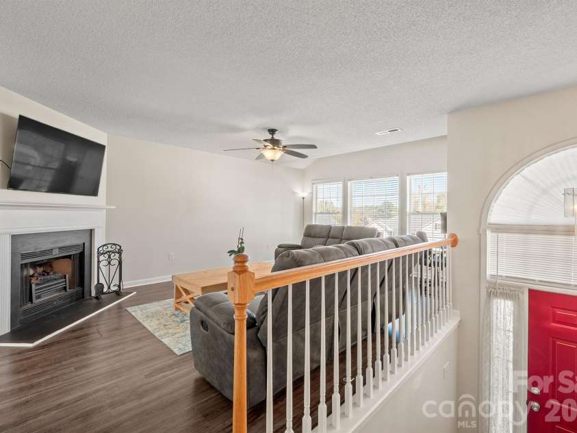 3673 Farm Lake Drive, Concord, NC 28027.  MLS# CAR4312782, YatesRealty ID 9637. 
