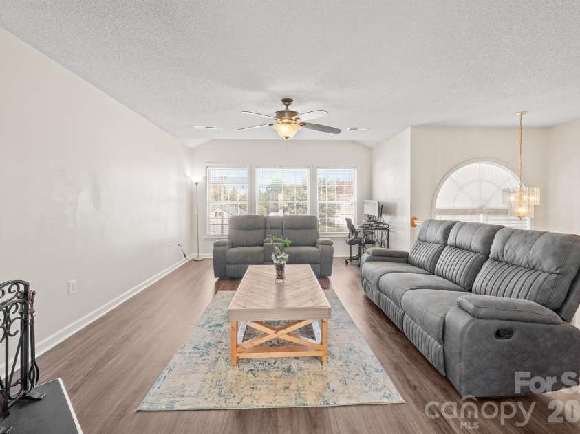 3673 Farm Lake Drive, Concord, NC 28027.  MLS# CAR4312782, YatesRealty ID 9637. 