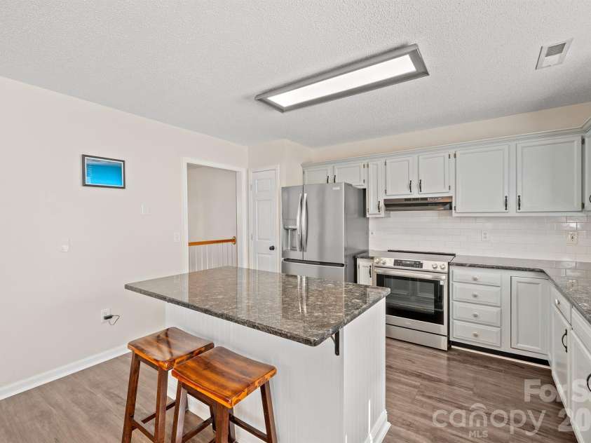 3673 Farm Lake Drive, Concord, NC 28027.  MLS# CAR4312782, YatesRealty ID 9637. 