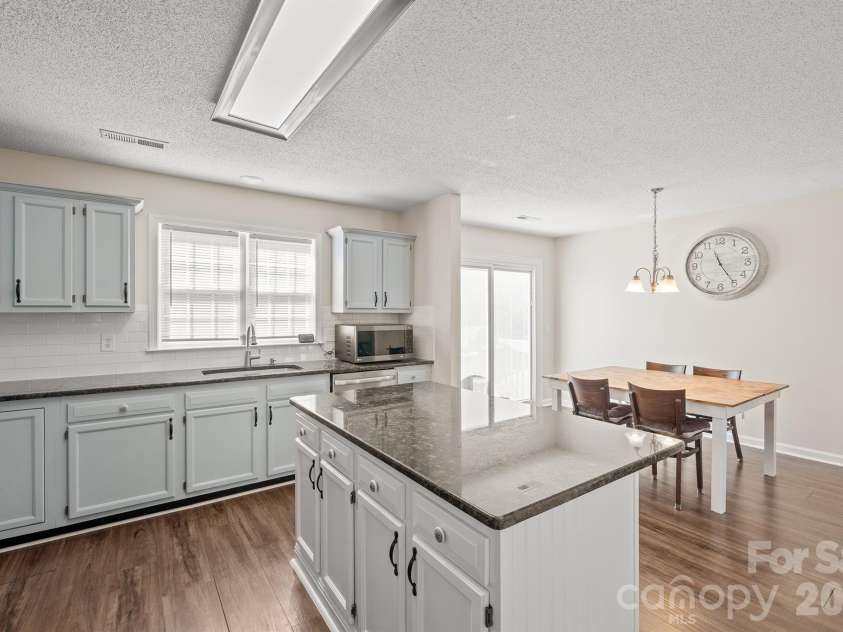 3673 Farm Lake Drive, Concord, NC 28027.  MLS# CAR4312782, YatesRealty ID 9637. 