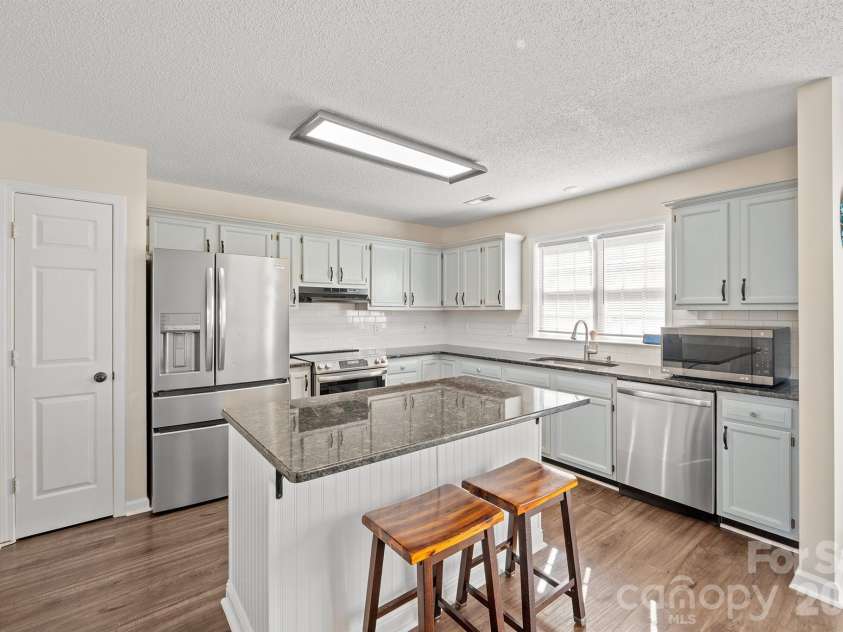 3673 Farm Lake Drive, Concord, NC 28027.  MLS# CAR4312782, YatesRealty ID 9637. 