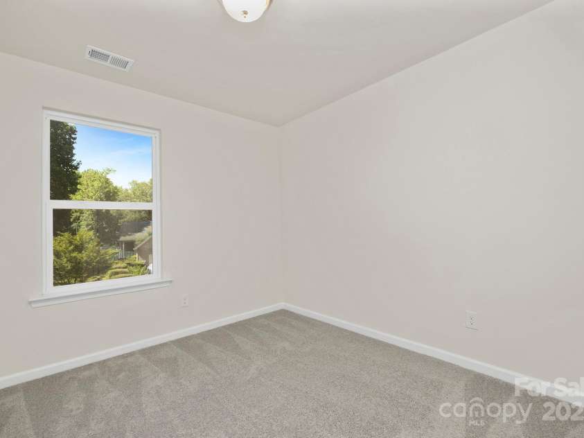 3354 Sugar Creek Road, Charlotte, NC 28269.  MLS# CAR4244751, YatesRealty ID 9638. Representation