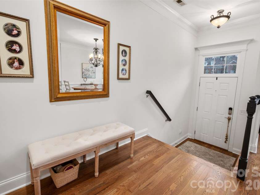 3321 Luke Crossing Drive, Charlotte, NC 28226.  MLS# CAR4334675, YatesRealty ID 9639. 