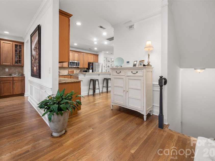 3321 Luke Crossing Drive, Charlotte, NC 28226.  MLS# CAR4334675, YatesRealty ID 9639. 