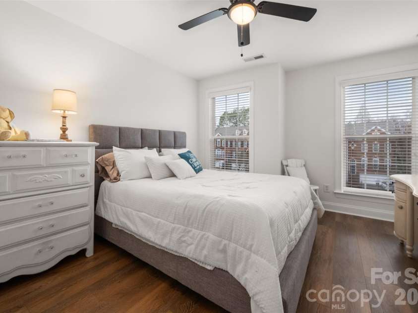 3321 Luke Crossing Drive, Charlotte, NC 28226.  MLS# CAR4334675, YatesRealty ID 9639. 