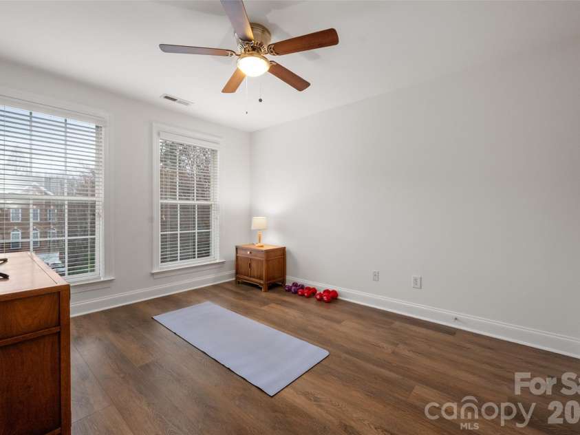 3321 Luke Crossing Drive, Charlotte, NC 28226.  MLS# CAR4334675, YatesRealty ID 9639. 
