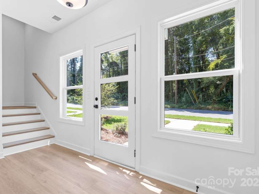 3948 Hager Drive, Charlotte, NC 28208.  MLS# CAR4315761, YatesRealty ID 964. 