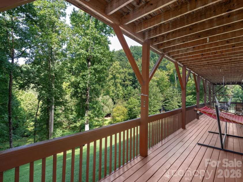 420 Chimney Rock Drive, Weaverville, NC 28787.  MLS# CAR4362209, YatesRealty ID 9640. 