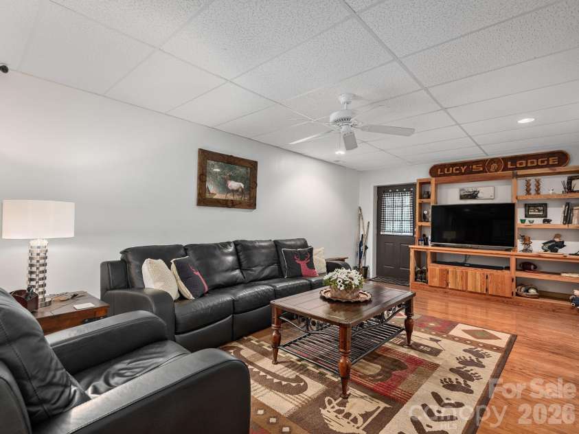 420 Chimney Rock Drive, Weaverville, NC 28787.  MLS# CAR4362209, YatesRealty ID 9640. 