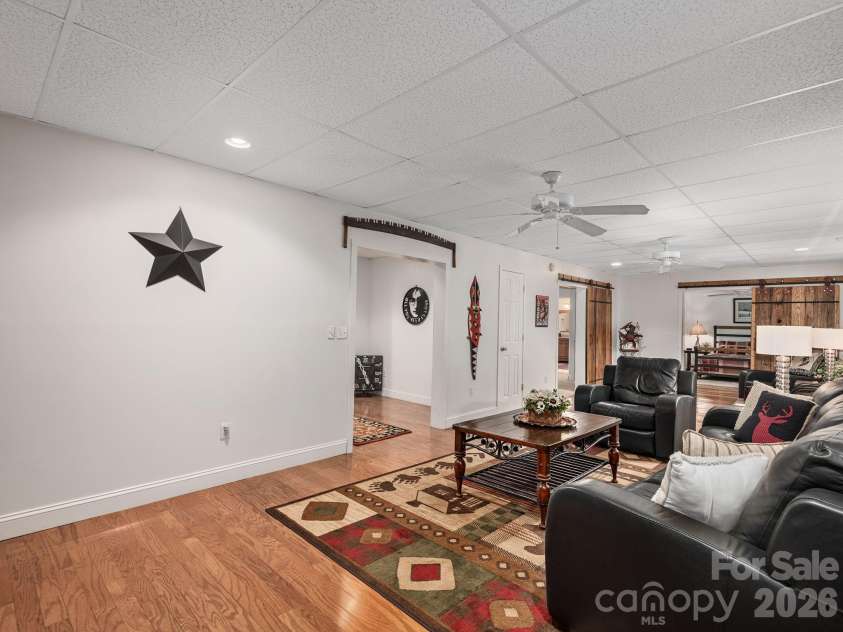 420 Chimney Rock Drive, Weaverville, NC 28787.  MLS# CAR4362209, YatesRealty ID 9640. 
