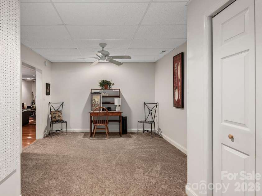 420 Chimney Rock Drive, Weaverville, NC 28787.  MLS# CAR4362209, YatesRealty ID 9640. 