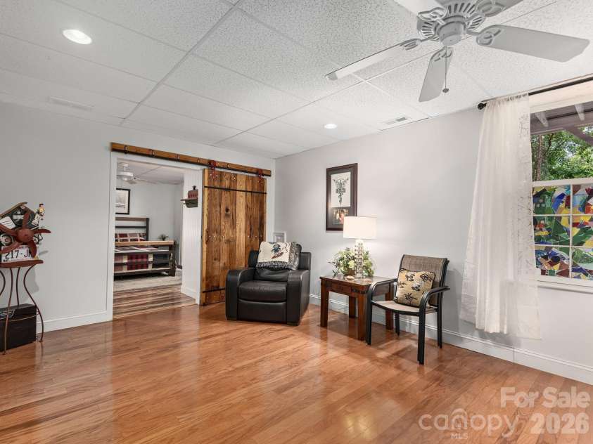 420 Chimney Rock Drive, Weaverville, NC 28787.  MLS# CAR4362209, YatesRealty ID 9640. 