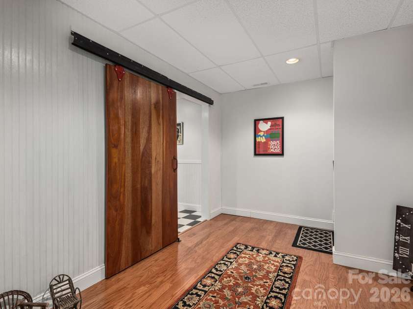 420 Chimney Rock Drive, Weaverville, NC 28787.  MLS# CAR4362209, YatesRealty ID 9640. 