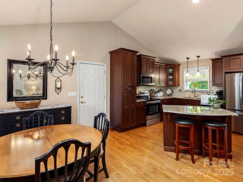 47 Chastain Hill Road, Mills River, NC 28759.  MLS# CAR4251084, YatesRealty ID 9640. 