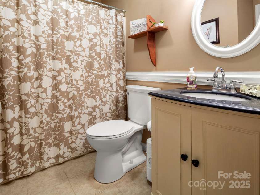 47 Chastain Hill Road, Mills River, NC 28759.  MLS# CAR4251084, YatesRealty ID 9640. 