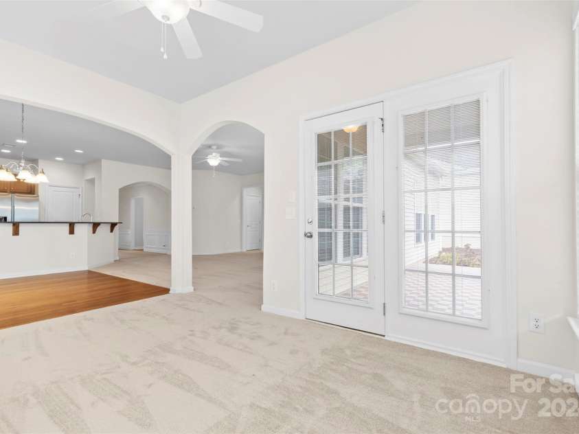 15331 Legend Oaks Court, Fort Mill, SC 29707.  MLS# CAR4205568, YatesRealty ID 9641. 