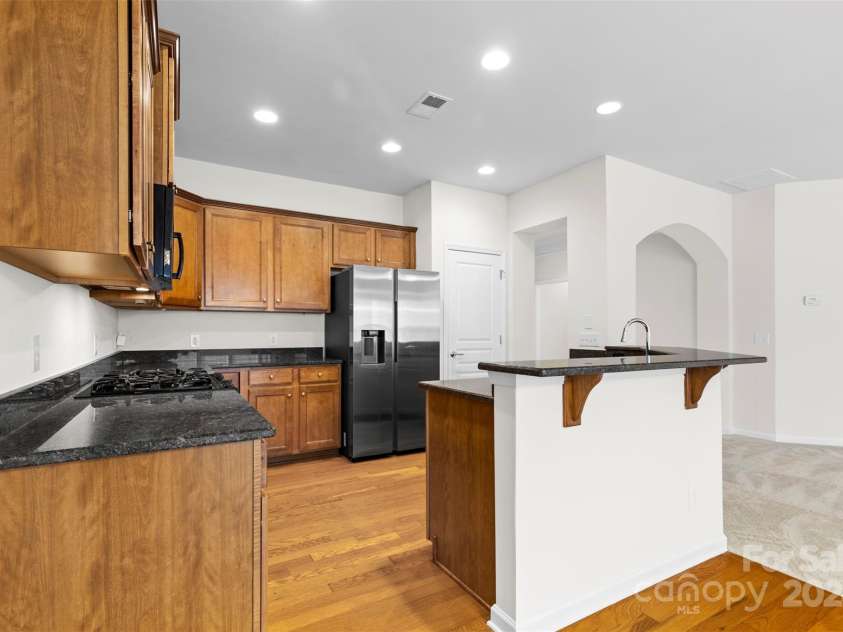 15331 Legend Oaks Court, Fort Mill, SC 29707.  MLS# CAR4205568, YatesRealty ID 9641. 
