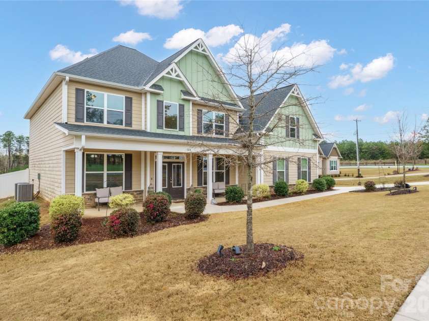 164 Reese Wilson Road, Belmont, NC 28012.  MLS# CAR4358755, YatesRealty ID 9642. 