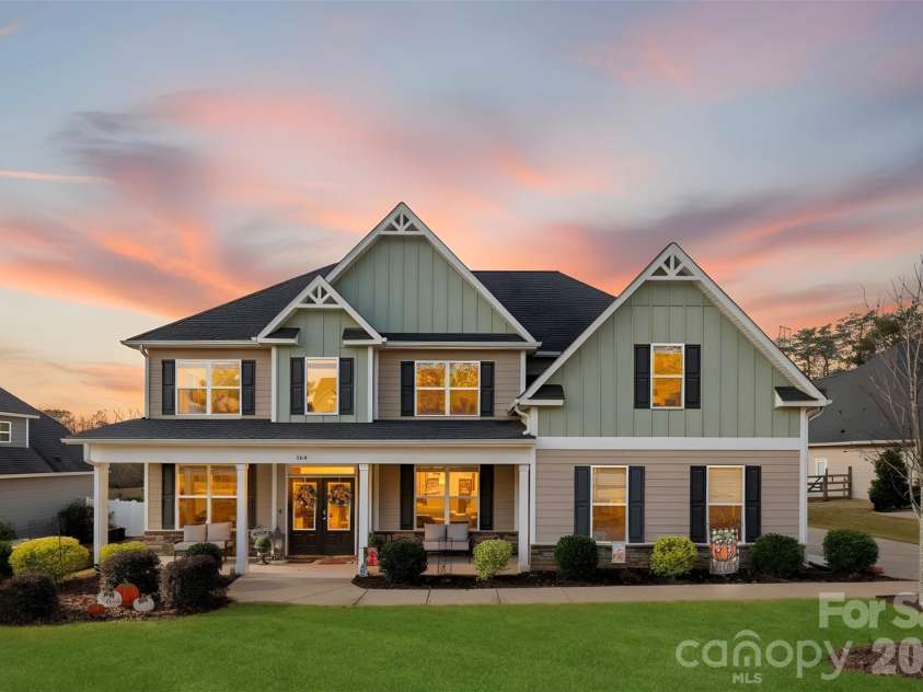 164 Reese Wilson Road, Belmont, NC 28012.  MLS# CAR4358755, YatesRealty ID 9642. 