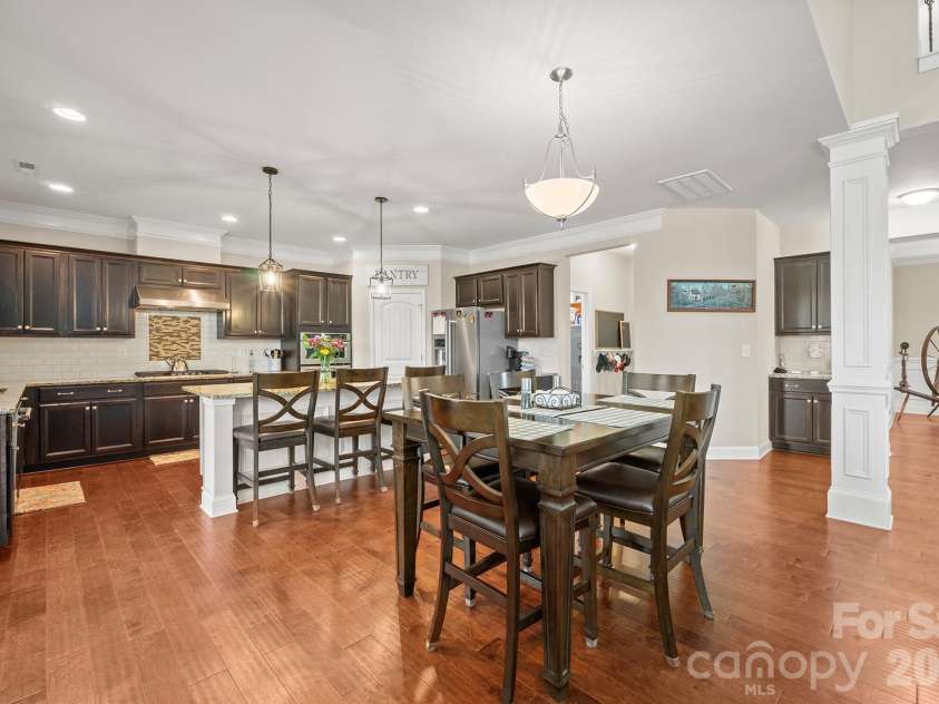 164 Reese Wilson Road, Belmont, NC 28012.  MLS# CAR4358755, YatesRealty ID 9642. 