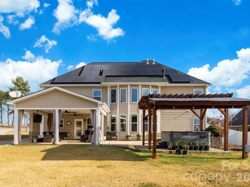 164 Reese Wilson Road, Belmont, NC 28012.  MLS# CAR4358755, YatesRealty ID 9642. 