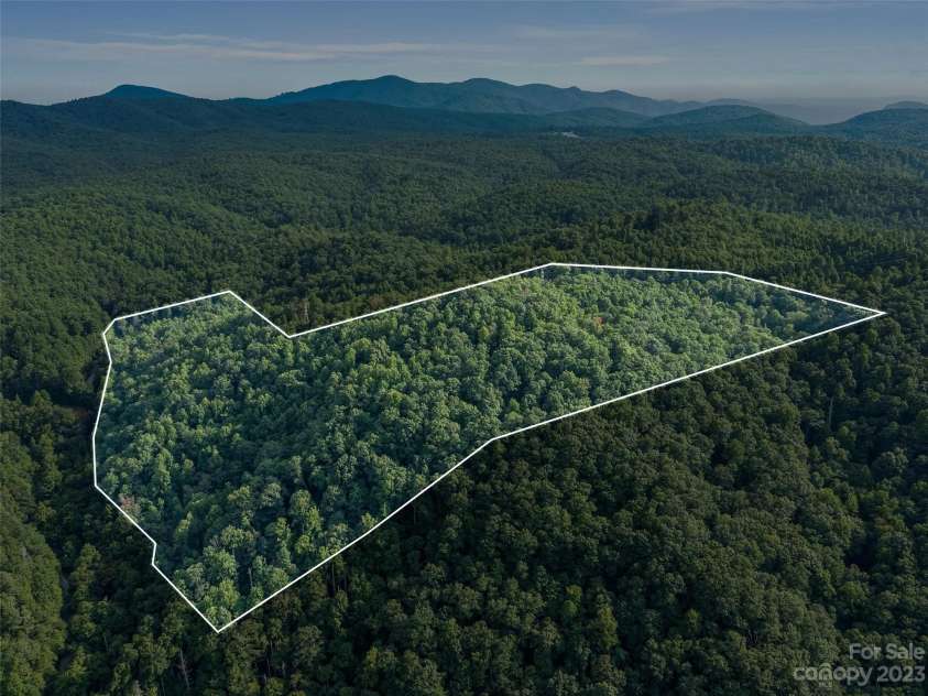 26 & 30 Fork Creek Road, Saluda, NC 28773.  MLS# CAR4067380, YatesRealty ID 9642. 