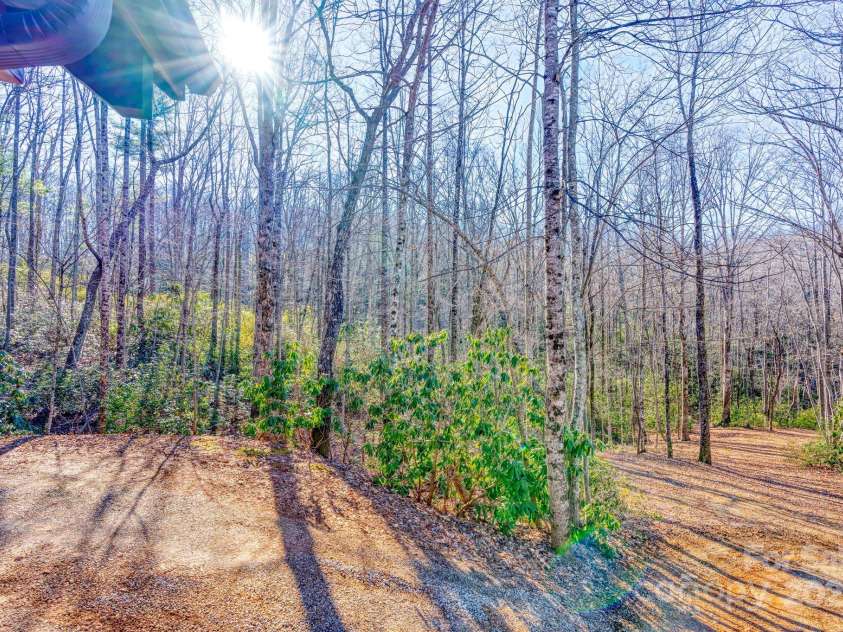26 Fork Creek Road, Saluda, NC 28773.  MLS# CAR4238001, YatesRealty ID 9643. 