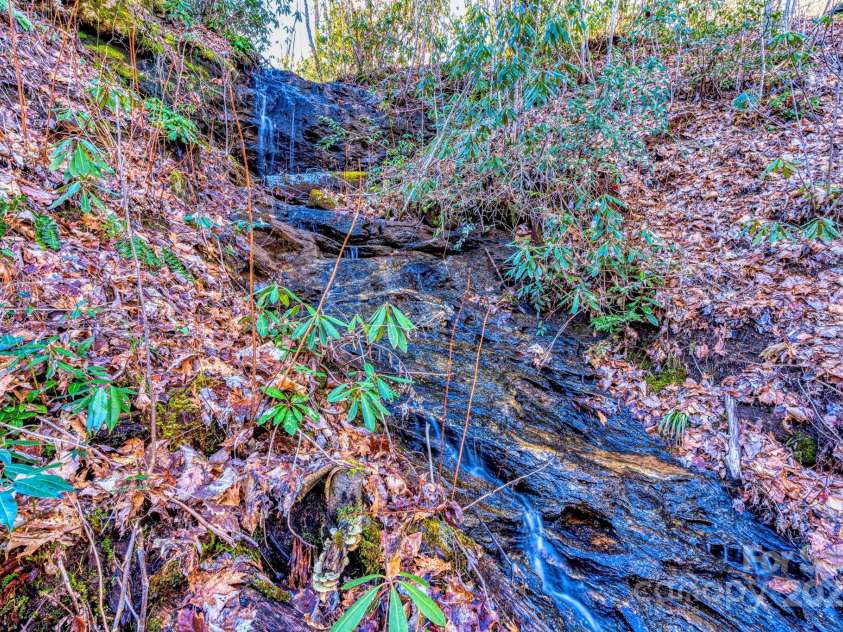 26 Fork Creek Road, Saluda, NC 28773.  MLS# CAR4238001, YatesRealty ID 9643. 