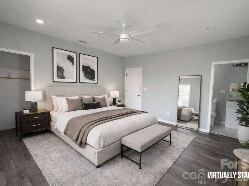 561 2nd Street, Chester, SC 29706.  MLS# CAR4353888, YatesRealty ID 9643. 