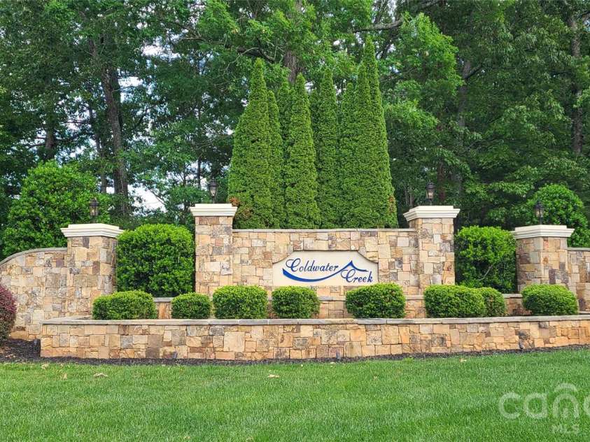 2983 Tavistock Lane, Lincolnton, NC 28092.  MLS# CAR4353084, YatesRealty ID 9644. 