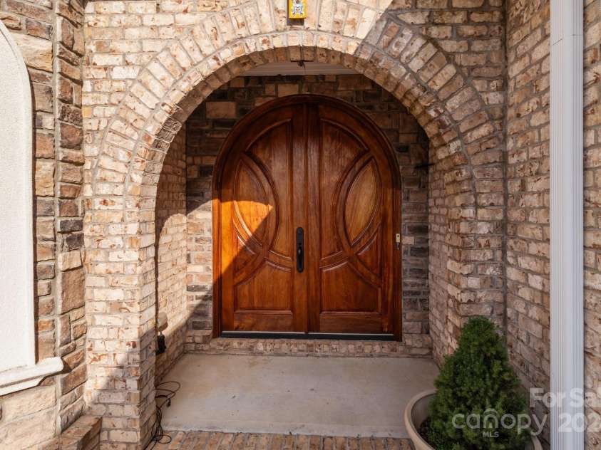 4532 Lanstone Court, Concord, NC 28027.  MLS# CAR4189112, YatesRealty ID 9644. 