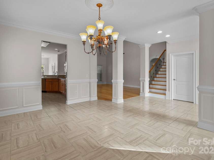 4532 Lanstone Court, Concord, NC 28027.  MLS# CAR4189112, YatesRealty ID 9644. 