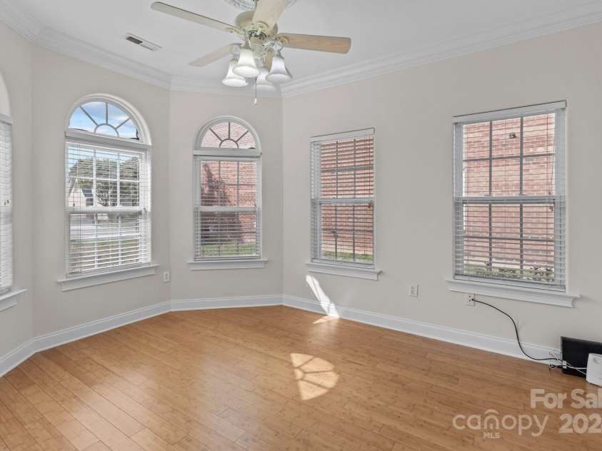 4532 Lanstone Court, Concord, NC 28027.  MLS# CAR4189112, YatesRealty ID 9644. 