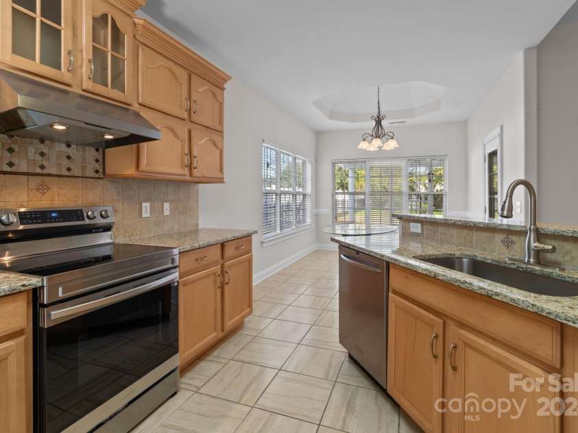 4532 Lanstone Court, Concord, NC 28027.  MLS# CAR4189112, YatesRealty ID 9644. 