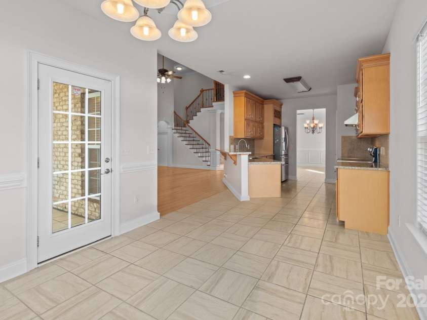 4532 Lanstone Court, Concord, NC 28027.  MLS# CAR4189112, YatesRealty ID 9644. 