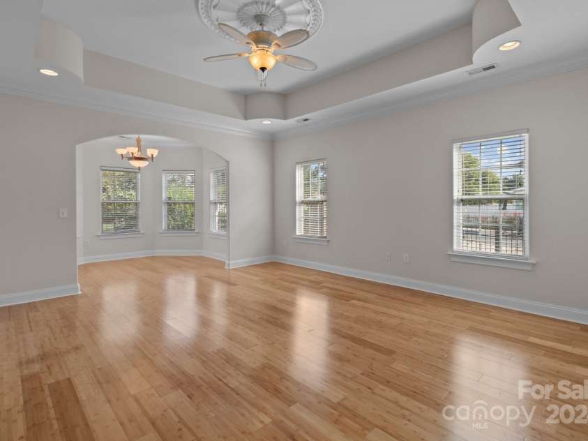 4532 Lanstone Court, Concord, NC 28027.  MLS# CAR4189112, YatesRealty ID 9644. 