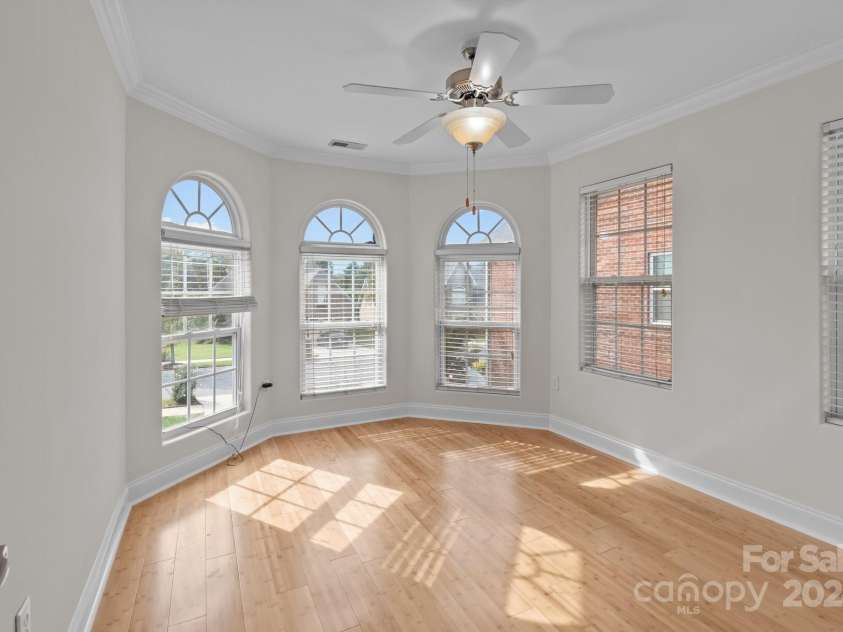 4532 Lanstone Court, Concord, NC 28027.  MLS# CAR4189112, YatesRealty ID 9644. 